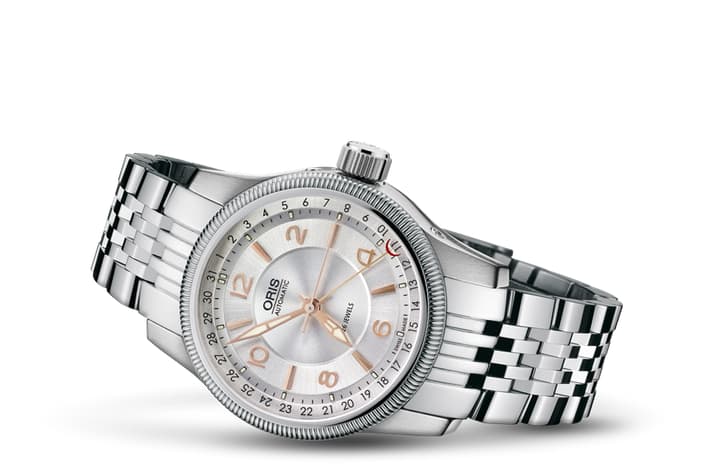 Image of  Big Crown Pointer Date